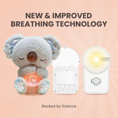 Original Relief Koala - Bundle with gifts