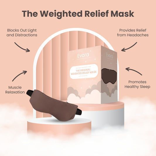 FREE Weighted Relief Mask™