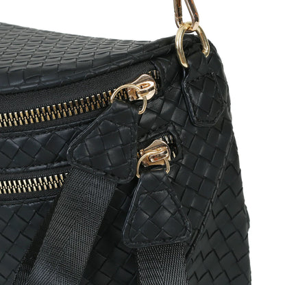 Miejska Elegancja w Wydaniu Premium – Torebka MILANO 1+1