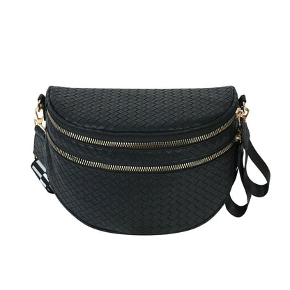 Miejska Elegancja w Wydaniu Premium – Torebka MILANO 1+1