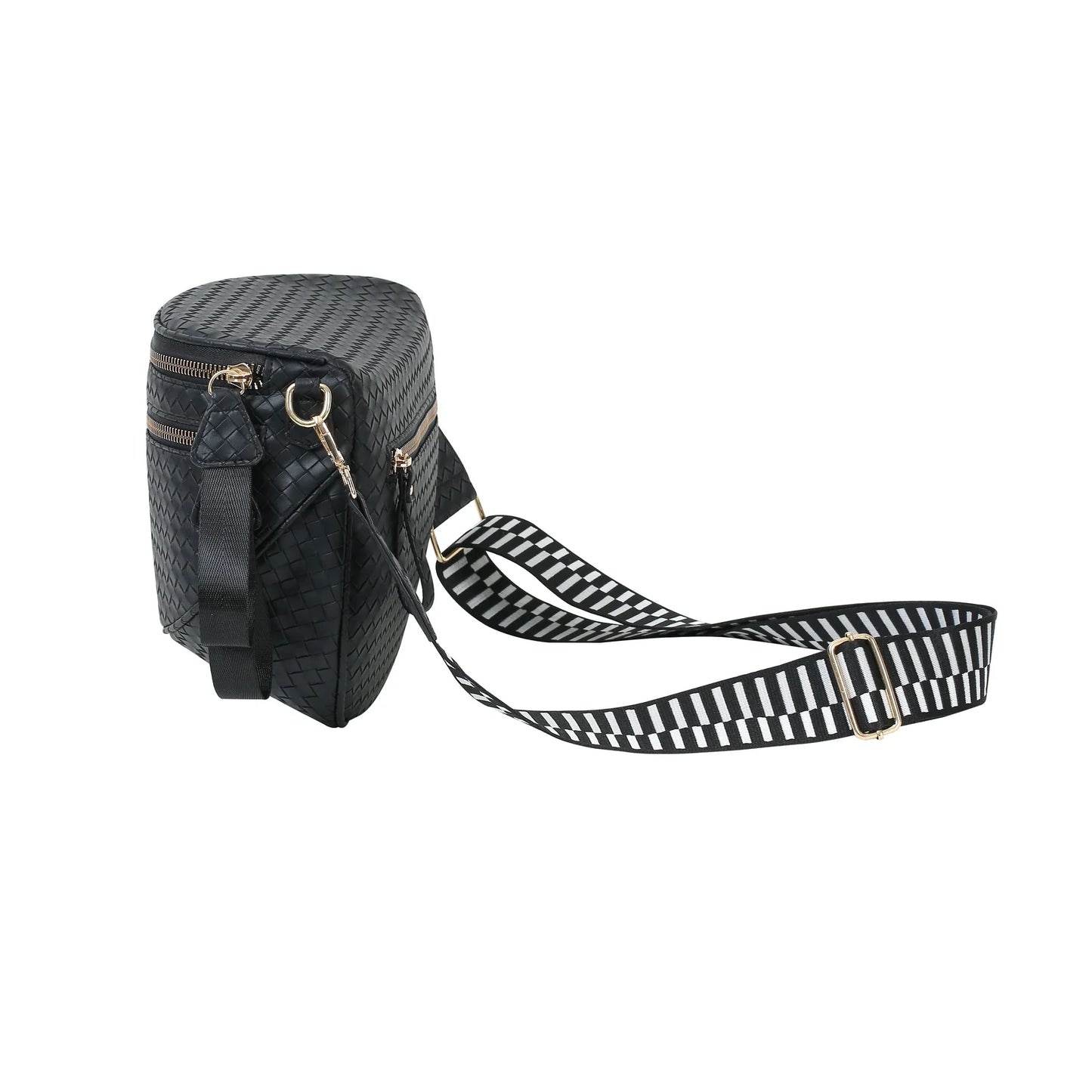 Miejska Elegancja w Wydaniu Premium – Torebka MILANO 1+1