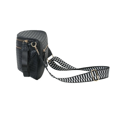 Miejska Elegancja w Wydaniu Premium – Torebka MILANO 1+1