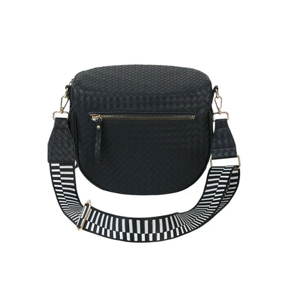 Miejska Elegancja w Wydaniu Premium – Torebka MILANO 1+1