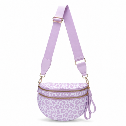 Miejska Elegancja w Wydaniu Premium – Torebka MILANO 1+1