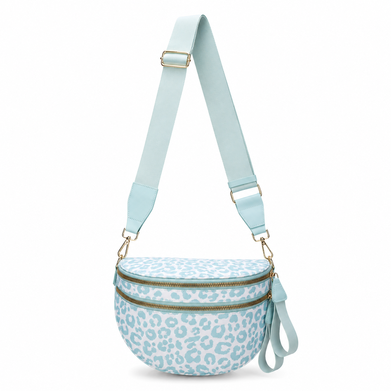 Miejska Elegancja w Wydaniu Premium – Torebka MILANO 1+1