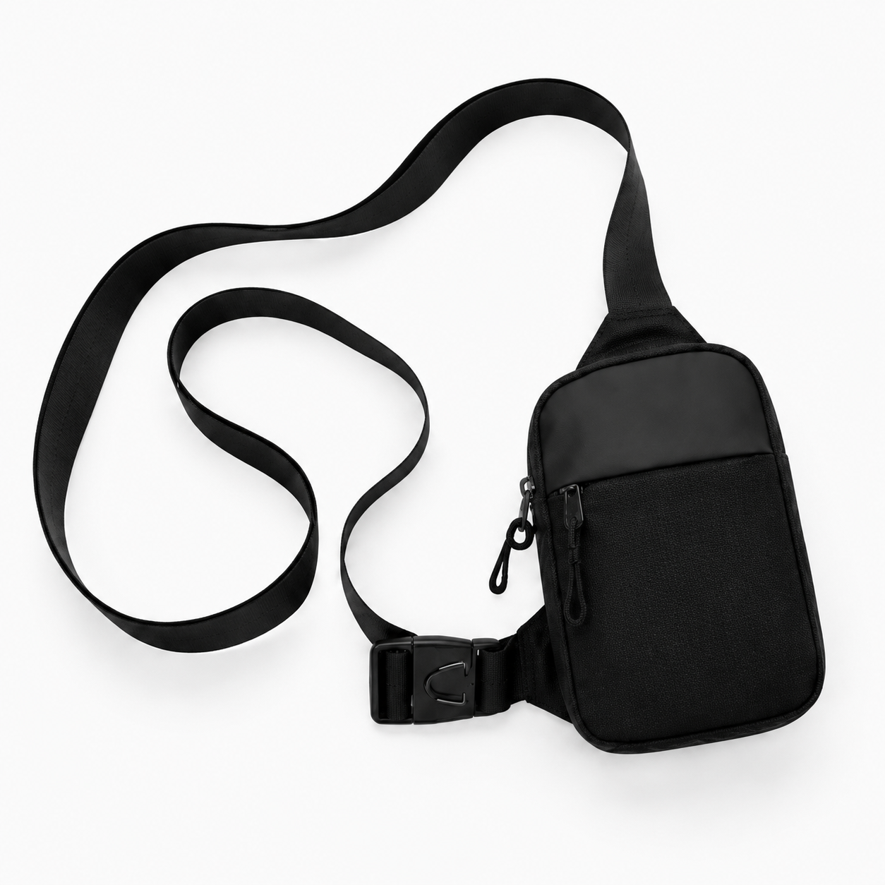 Kompaktowa Torba Miejska MOVEPACK 1+1