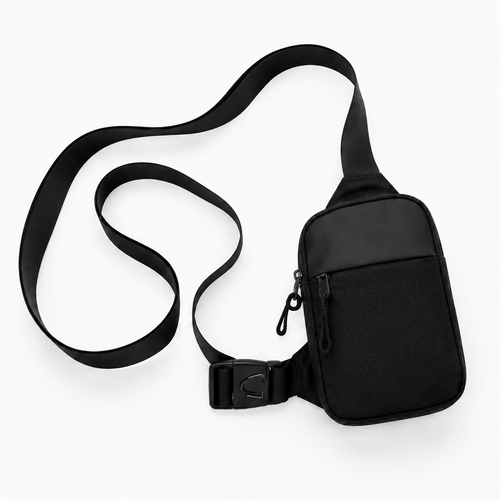 Kompaktowa Torba Miejska MOVEPACK 1+1