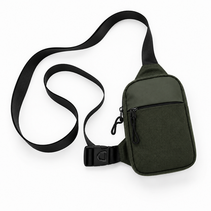 Kompaktowa Torba Miejska MOVEPACK 1+1