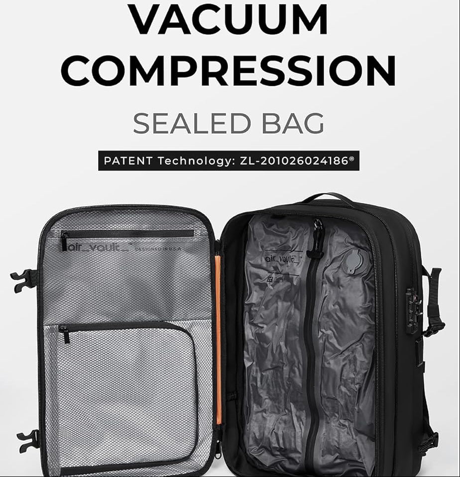 Air Pro® Compression System