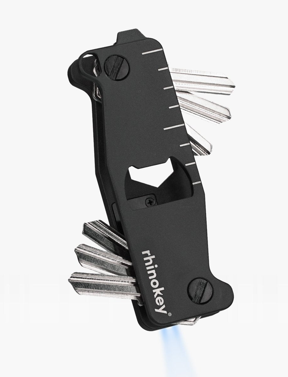 Rhinokey® tytanowy