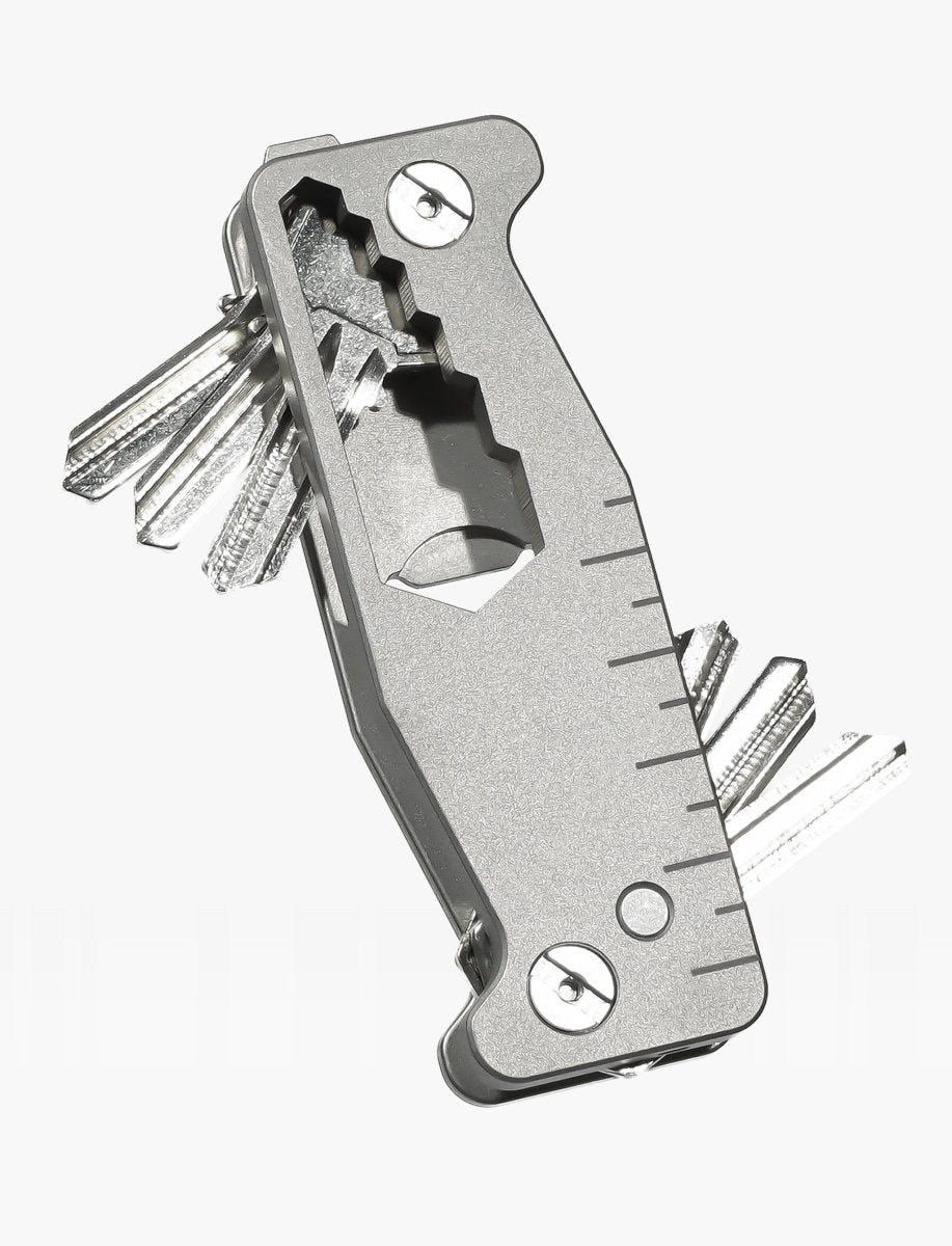 Rhinokey® tytanowy