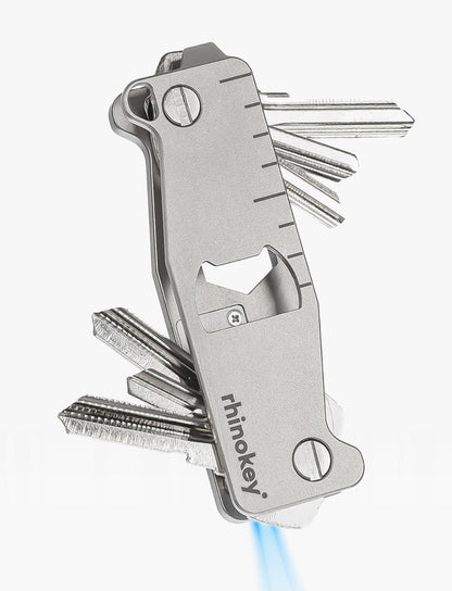 Rhinokey® tytanowy